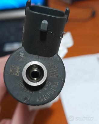 Iniettori alfa romeo