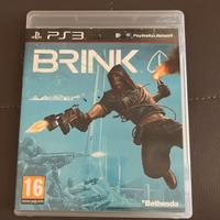 GIOCO PLAYSTATION 3 BRINK