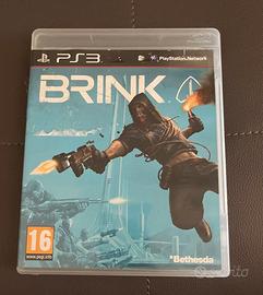 GIOCO PLAYSTATION 3 BRINK
