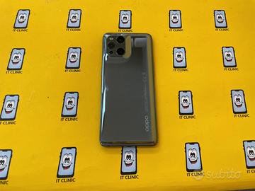 OPPO FIND X3 PRO 256GB NERO