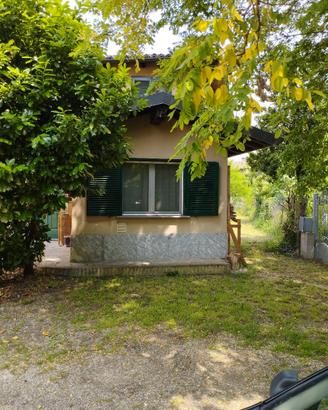 Villino autonomo personalizzato