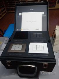 Valigetta campionari Vimar Eikon