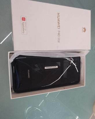 huawei p40 lite