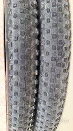 Pneumatico da mtb Bontrager XR2 Team Issue TLR