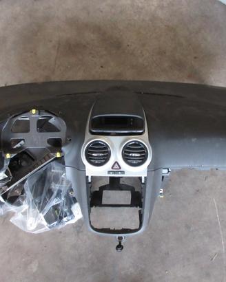 Kit airbag OPEL CORSA D del 2009