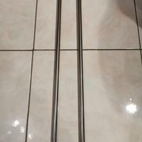 PICCHETTI PRO STEEL CARPFISHING  COPPIA 76/137