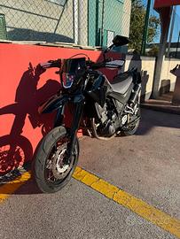 Yamaha XT660x