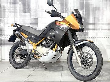 Kawasaki KLE 500