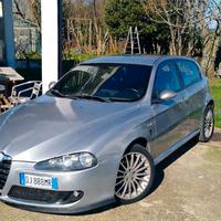 alfa 147 1.9 jtdm