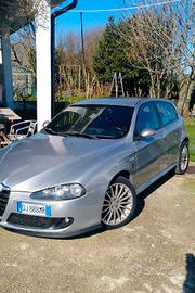 alfa 147 1.9 jtdm