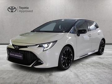 Toyota Corolla 1.8 Hybrid GR SPORT