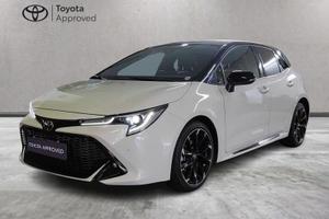 Toyota Corolla 1.8 Hybrid GR SPORT