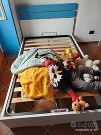 Camera completa bimbo