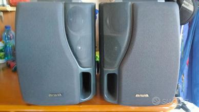 CASSE ACUSTICHE AIWA