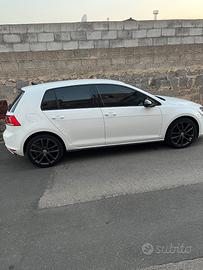 VOLKSWAGEN Golf 7ª serie - 2015