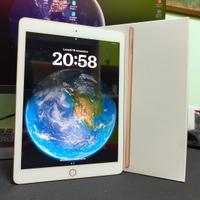 iPad (6a generazione) - 128GB Wifi