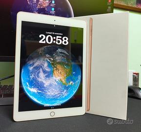 iPad (6a generazione) - 128GB Wifi