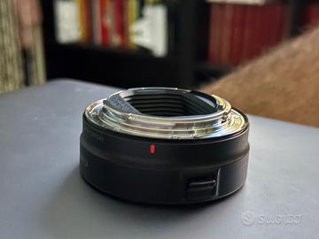 Canon Adattatore da RF a EF