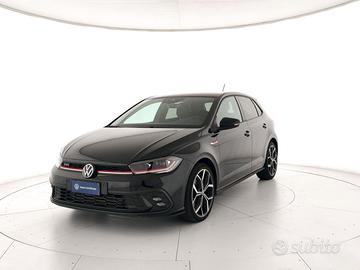 Volkswagen Polo 2.0 tsi gti dsg