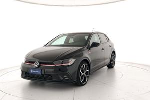 Volkswagen Polo 2.0 tsi gti dsg