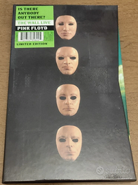 Pink Floyd Is There Anybody Out Limited edition