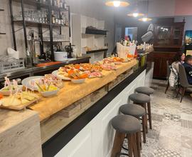 Bar in centro