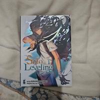 solo leveling 