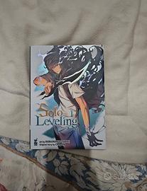 solo leveling 