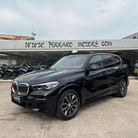 Bmw X5 xDrive30d 48V Msport 2021/ KM 73.000 IVA ES