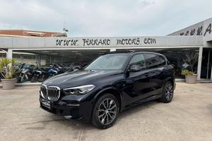 Bmw X5 xDrive30d 48V Msport 2021/ KM 73.000 IVA ES