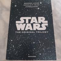 Star Wars - The original trilogy di George Lucas