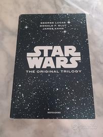 Star Wars - The original trilogy di George Lucas