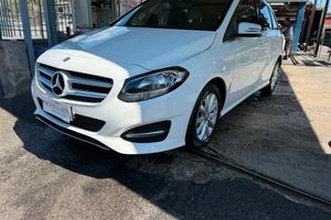 Mercedes-benz B 160 CDI Executive