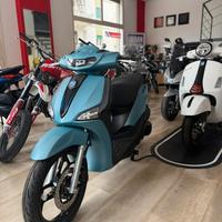 Piaggio liberty 50 125 S