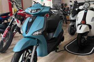 Piaggio liberty 50 125 S