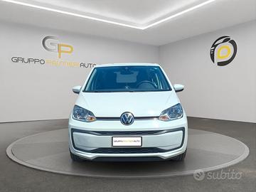 Volkswagen up! 1.0 5p. eco move BlueMotion Technol