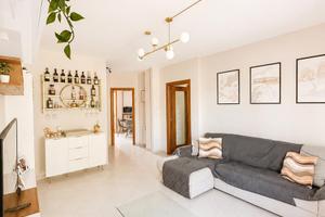 Appartamento 100 mq recente con garage e cantina