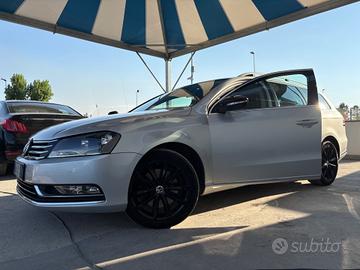 Volkswagen Passat Var. 2.0 TDI DSG High. BM.Tech.