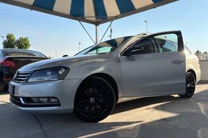Volkswagen Passat Var. 2.0 TDI DSG High. BM.Tech.