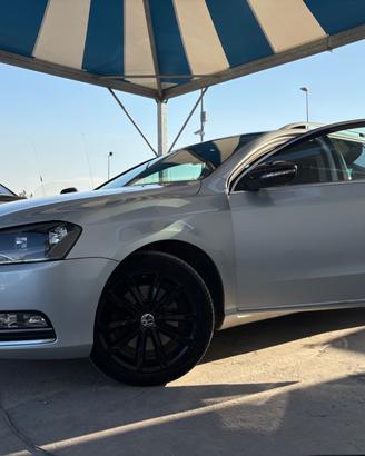 Volkswagen Passat Var. 2.0 TDI DSG High. BM.Tech.
