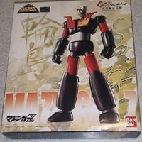 bandai mazinga z Wajima 