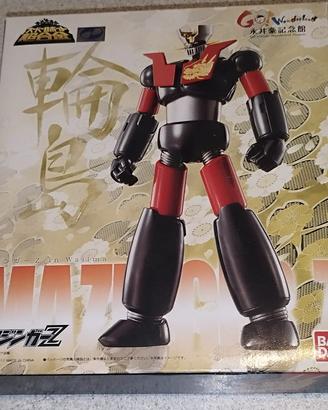 bandai mazinga z Wajima 