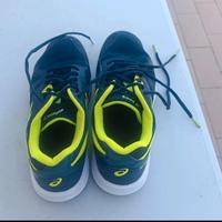 Scarpe da Padel Asics 