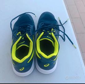 Scarpe da Padel Asics 