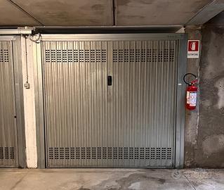 Garage doppio Vignola