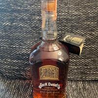 Jack Daniel’s 1913 Gold Medal 1L edizione speciale