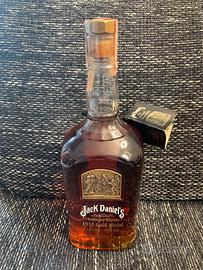 Jack Daniel’s 1913 Gold Medal 1L edizione speciale