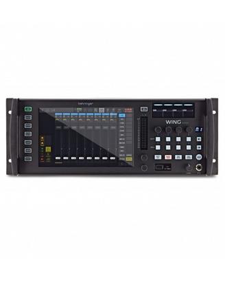 BEHRINGER WING RACK, Mixer Audio Digitale a Rack