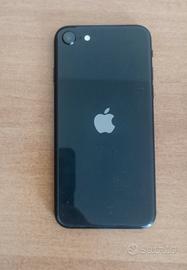 iPhone se 2020 64gb