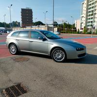 Alfa Romeo 159 Sport Wagon 120 CV